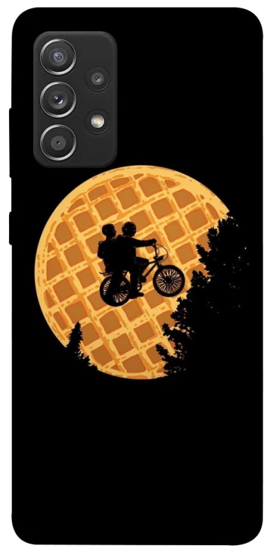 Чохол на Samsung Galaxy A52 4G / A52 5G Stranger Things ver.33 фото 1 з 1