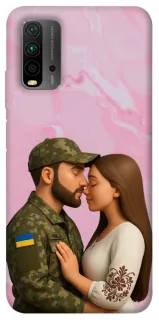 Чохол на Xiaomi Redmi 9T Love фото 1 з 1