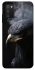 Чохол на Samsung Galaxy A03s black eagle фото 1 з 1