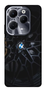 Чохол на Infinix Hot 40 Wheel BMW фото 1 з 1