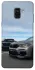 Чехол на Samsung A530 Galaxy A8 (2018) BMW V57 фото 1 из 1