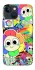 Чохол на Apple iPhone 13 mini (5.4") Dandy world collage фото 1 з 1