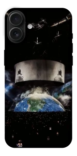 Чехол на Apple iPhone 16 Plus Kanye West ver.7 фото 1 из 1