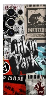 Чехол на Samsung Galaxy S25 Ultra Linkin Park logo ver.2 фото 1 Чехол на Samsung Galaxy S25 Ultra Linkin Park logo ver.2 фото 1 из 1