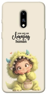 Чехол на OnePlus 7 You are amazing фото 1 из 1