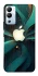 Чохол на Infinix Hot 12i Apple logo ver.4 фото 1 з 1