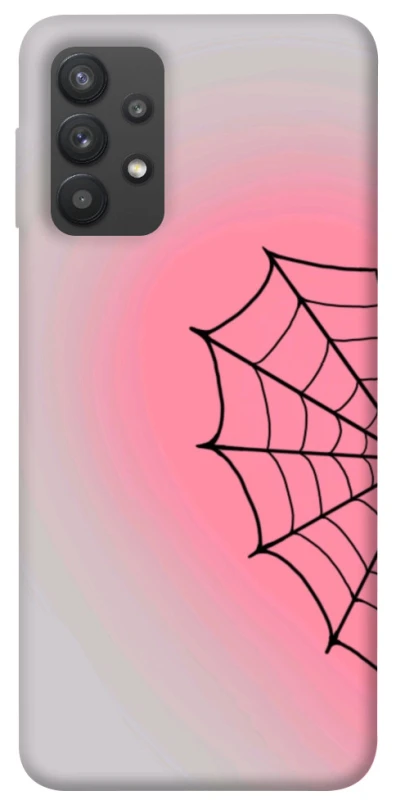 Чохол на Samsung Galaxy A32 (A325F) 4G Pair romantic theme ver.1 фото 1 з 1