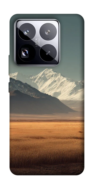 Чохол на Xiaomi 15 Pro Asian mountains фото 1 з 1