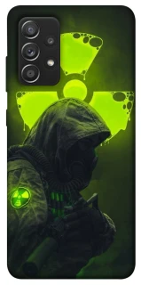 Чохол на Samsung Galaxy A52 4G / A52 5G Радіація v5 фото 1 з 1