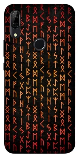 Чохол на Huawei P Smart Z Руни фото 1 з 1