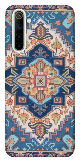 Чехол на Realme 6 Килим v3 фото 1 из 1