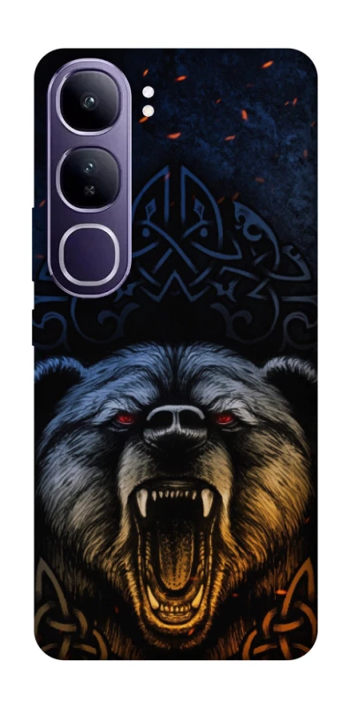Чохол на Vivo Y300 Bear v2 фото 1 з 1