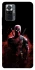 Чехол на Xiaomi Redmi Note 10 Pro Deadpool фото 1 из 1