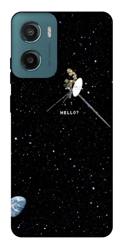 Чехол на Motorola Moto G06 Project Hail Mary ver.9 фото 1 из 1