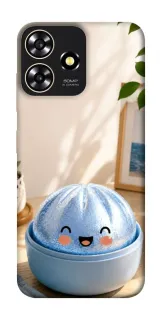 Чехол на ZTE Blade A73 4G Dumpling ver.2 фото 1 из 1