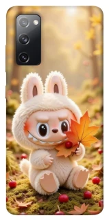 Чохол на Samsung Galaxy S20 FE Labubu Autumn фото 1 з 1
