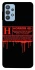 Чохол на Samsung Galaxy M32 Horror Halloween фото 1 з 1