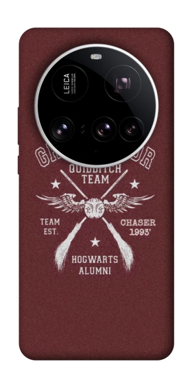 Чехол на Xiaomi 15 Ultra Harry Potter v6 фото 1 из 1