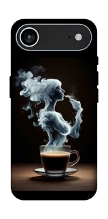 Чехол на Apple iPhone 17 Air (6.5") Coffe Time фото 1 из 1