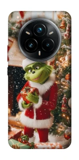 Чехол на Realme 14 Pro Grinch mood ver.7 фото 1 из 1