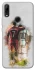 Чохол на Huawei P Smart Z Ronaldo та Messi фото 1 з 1