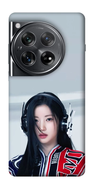 Чохол на OnePlus 12 Asa - BABYMONSTER фото 1 з 1