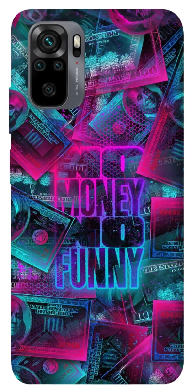 Чохол на Xiaomi Poco M5s Neo dollar фото 1 з 1