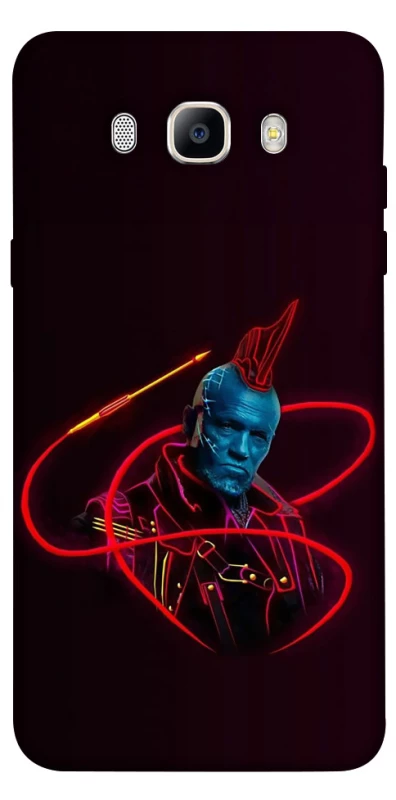 Чохол на Samsung J710F Galaxy J7 (2016) Yondu фото 1 з 1