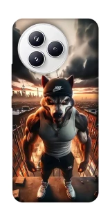 Чохол на Xiaomi Civi 5 Pro Вовк фото 1 з 1