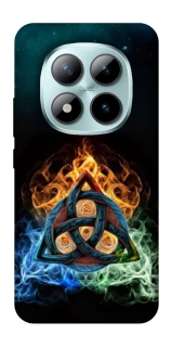 Чохол на Xiaomi Redmi Note 15 Pro+ 5G Трикветр фото 1 з 1