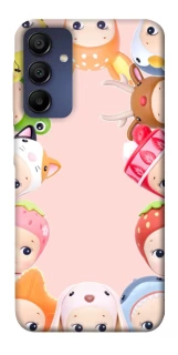 Чохол на Samsung Galaxy A15 4G/5G Animal Halo фото 1 з 1