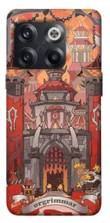 Чехол на OnePlus 10T Orgrimmar фото 1 из 1