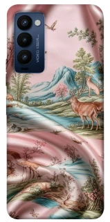 Чохол на TECNO Camon 18 Nature фото 1 з 1