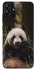 Чехол на Samsung Galaxy A04e Панда фото 1 из 1