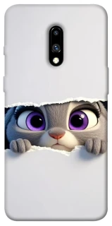 Чехол на OnePlus 7 Zootopia фото 1 из 1
