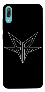 Чехол на Huawei Y6 Pro (2019) Falling In Reverse ver.2 фото 1 Чехол на Huawei Y6 Pro (2019) Falling In Reverse ver.2 фото 1 из 1