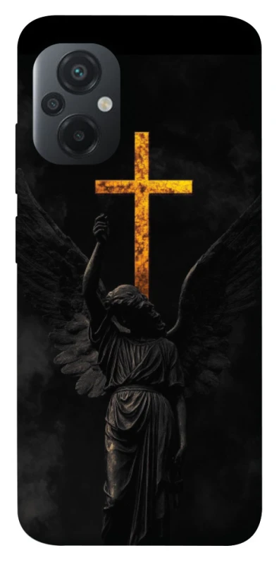 Чохол на Xiaomi Poco M5 Angel ver.2 фото 1 з 1