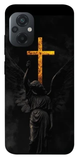 Чохол на Xiaomi Poco M5 Angel ver.2 фото 1 з 1