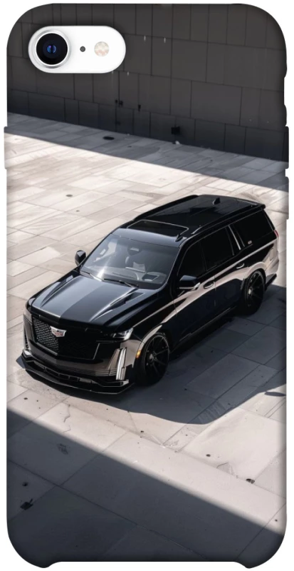 Чехол на Apple iPhone SE (2020) Escalade фото 1 из 1