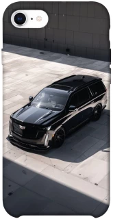 Чехол на Apple iPhone SE (2020) Escalade фото 1 из 1