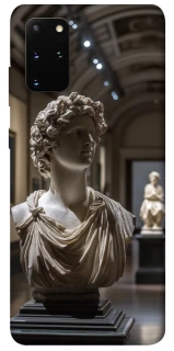 Чехол на Samsung Galaxy S20+ statue фото 1 из 1