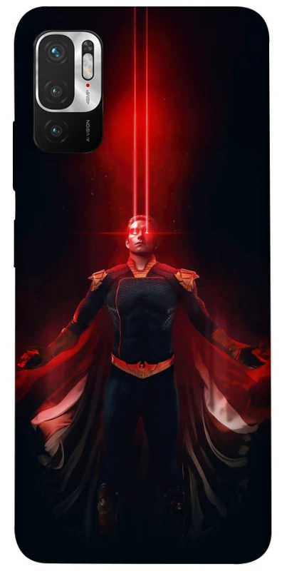 Чохол на Xiaomi Poco M3 Pro 4G / 5G Homelander v2 фото 1 з 1