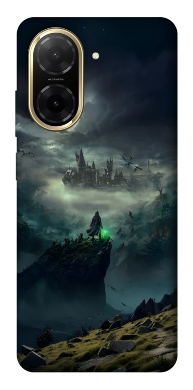 Чохол на Xiaomi Redmi A5 (Europe version) Harry Potter Legacy фото 1 з 1