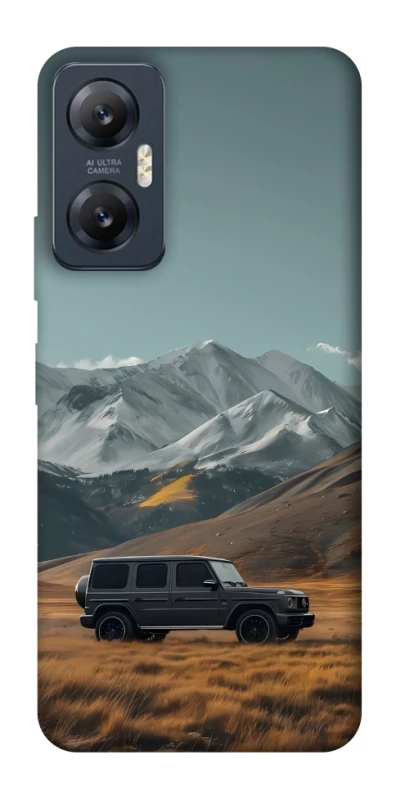 Чохол на Infinix Hot 20 5G Gelik v2 фото 1 з 1