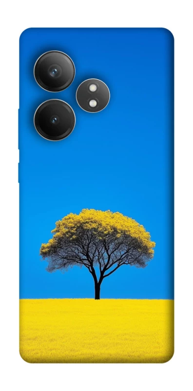 Чехол на Realme GT Neo 6 Field v2 фото 1 из 1