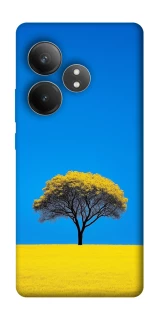 Чохол на Realme GT Neo 6 Field v2 фото 1 з 1