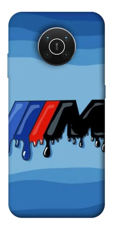 Чохол на Nokia X10 / X20 BMW v14 фото 1 з 1
