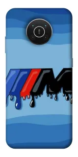 Чохол на Nokia X10 / X20 BMW v14 фото 1 з 1