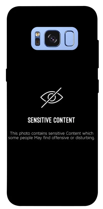 Чехол на Samsung G950 Galaxy S8 No image фото 1 из 1