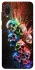 Чехол на Samsung Galaxy A02 Skulls фото 1 из 1